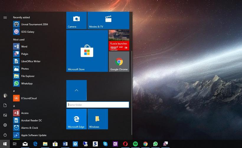 win8.1和win10哪个流畅？win8.1越用越卡