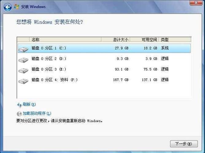 xp、win7更换系统导致无权限访问D盘，重装xp后，可访问部分文件，装win7彻底没有权限？win7共享换成xp共享后文件没权限