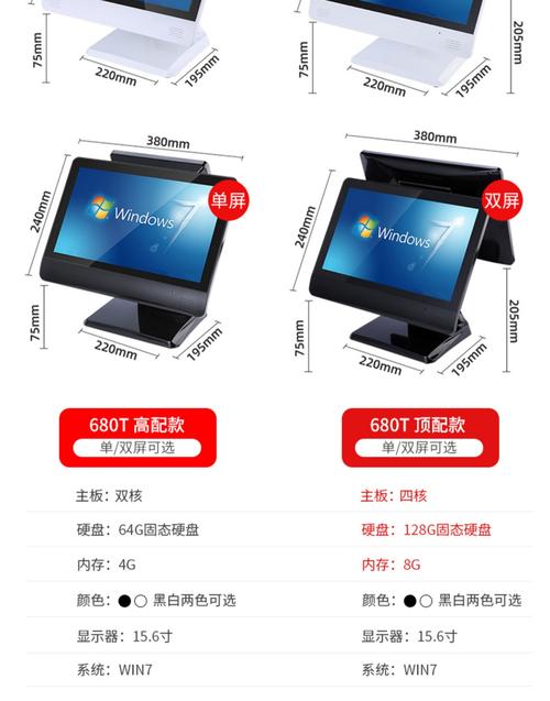 收银机怎么安装win7系统？win7安装视频教程-图3