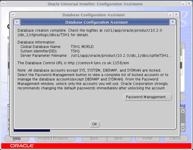 Oracle数据库安装无法成功？win7安装oracle10g客户端-图3