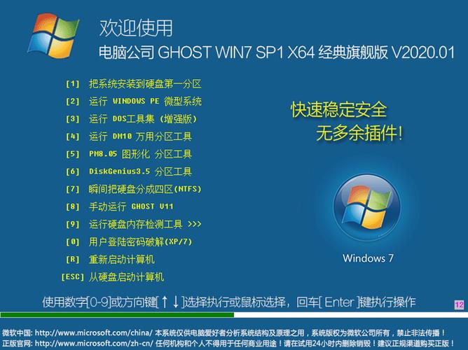 i364位适合装什么系统？win7 64位系统下载 2013最新版-图2