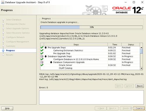 oracle11g如何创建US7ASCII字符集的数据库？oracle 11g 下载 win7-图2