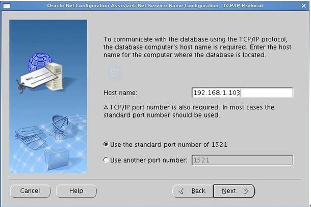 windows11上oracle11g安装步骤？win7 安装oracle 11g