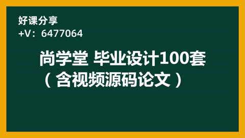 尚学堂的百战U毕设里面项目多不多？swing jsp-图3