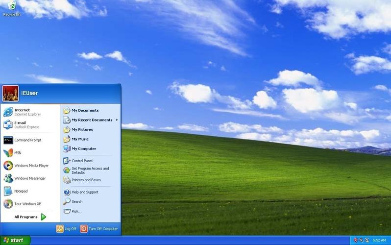 Windows是单用户系统还是多用户呀？windows xp是多用户操作系统吗