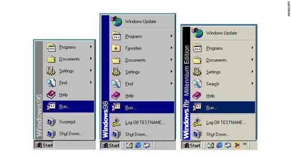 windows98与windowsxp使用同样的内核吗？windows xp内核