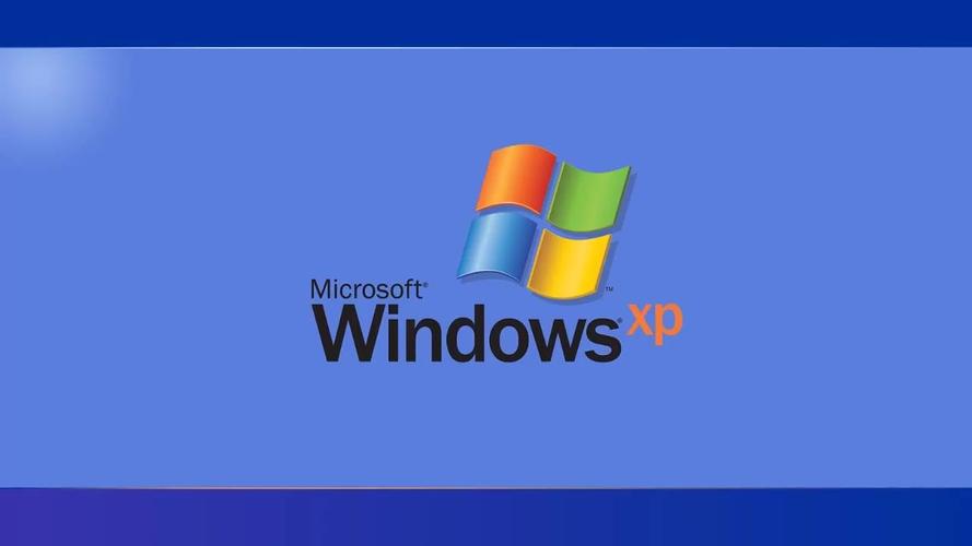 windowsxp是第几代？windows xp是什么样