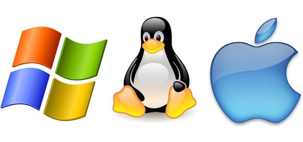 dos和linux的区别？dos linux windows-图3