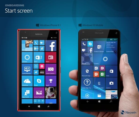 wp8.1升级wp10？windows phone 升级8.1-图2