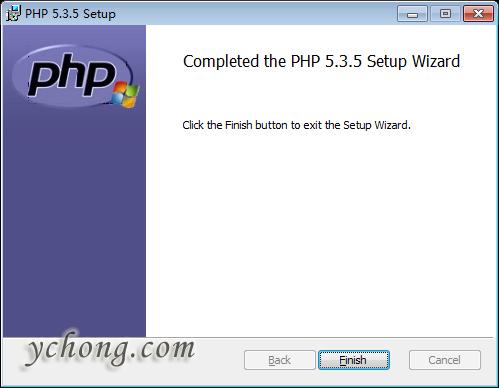 wamp安装教程及配置？win8 php 一键安装-图2