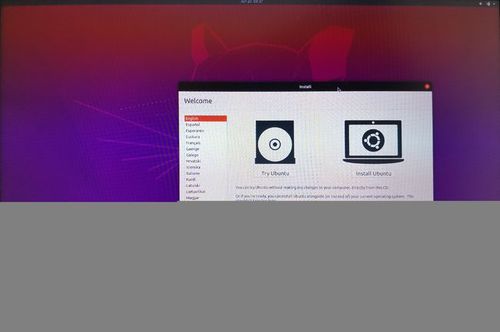 ubuntu和windows双系统切换？win8 ubuntu 双系统问题-图3