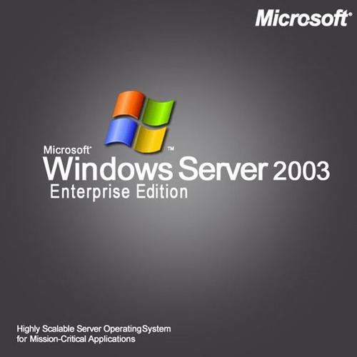 microsoftwindows是什么意思？iis for win2003