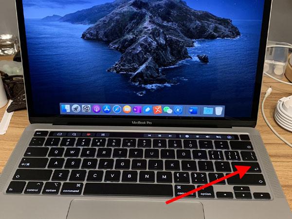 macbookpro双系统怎么切换？mac pro 装win7双系统