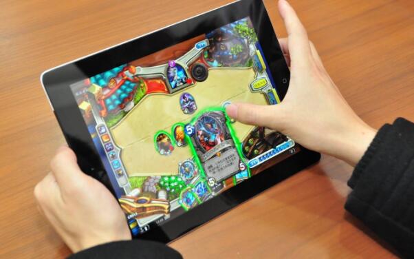 ipad站可以玩游戏吗？win8平板玩rpg-图3