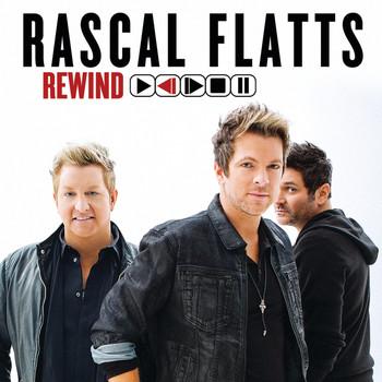 毕业季开场歌曲？rascal flatts rewind