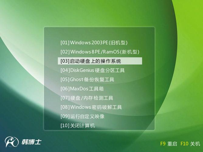 已经装过win7系统的苹果电脑想重装怎么办？win7系统碟怎么装系统-图2