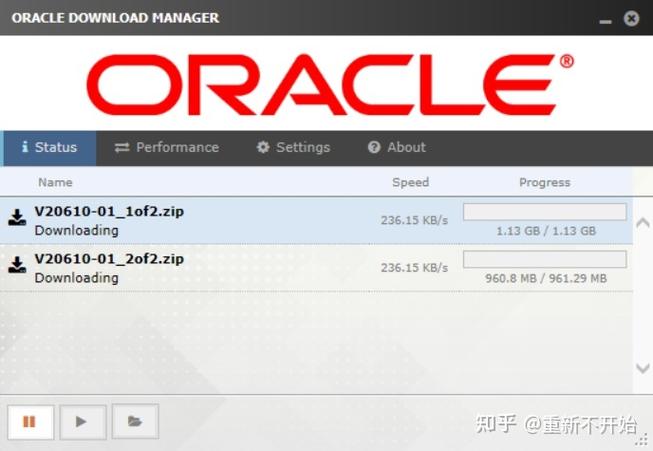 麻烦Oracle数据库的高手，我是初学者，我下了一个Oracle 11g的安装包有600多兆，解压后不能安装？oracle11gr2 win7 安装-图1