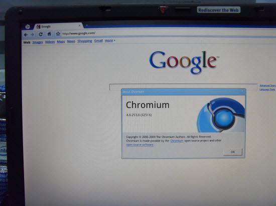 chromeos安装界面卡住不动了？win7死机 chrome