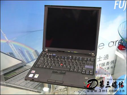 联想thinkpad+t60p大概要多少钱？t60p win7