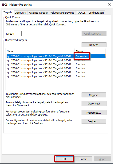 普通服务器可以做成NAS服务器吗？windows7 iscsi-图3