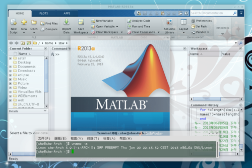 matlab怎么下扩展包？wind的matlab 插件-图3