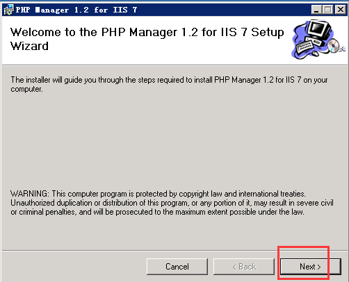 php-fmp是啥？php windows fpm