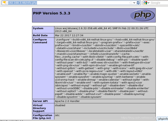 php-fmp是啥？php windows fpm-图3