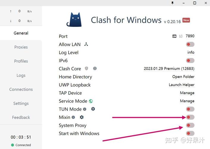 clash如何找配置链接？download for windows