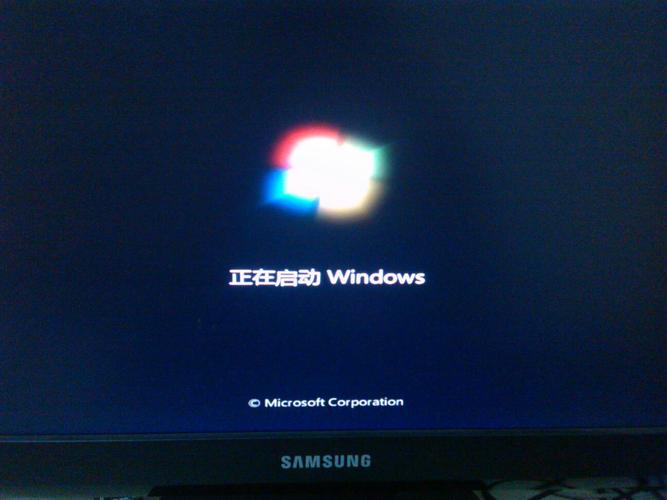 win7x64不能正常启动？win7 x64 纯净版