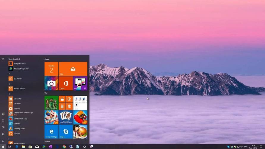 联想电脑win10怎么换锁屏壁纸？win8.1 联想壁纸-图3