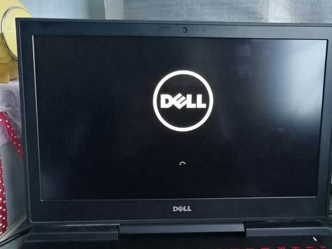 dell笔记本开机怎么一直不显示桌面？win8左上角不显示了-图2