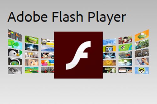 为啥电脑上的网页游戏需要flash？windows8.1企业版flash