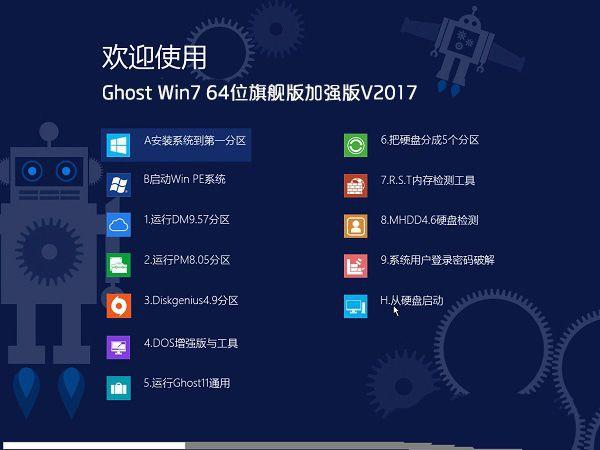 win764位专业版好还是旗舰版和家庭版？win7 64位旗舰版 iis-图3