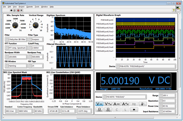 labview8.5适合那个版本的DAQmx？labview8.6 win7-图2