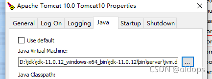 windows无法启动apache tomcat8？windows下如何启动tomcat-图3