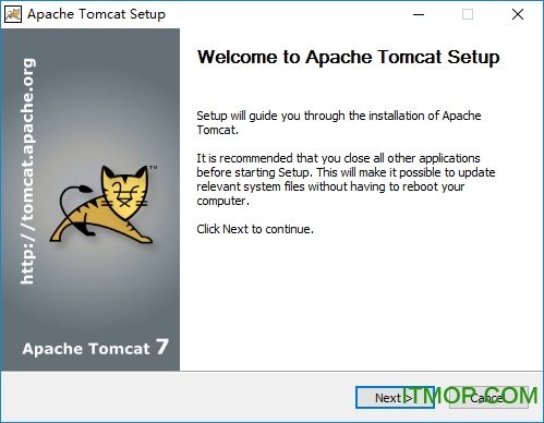 tomcat怎么启动？windows 启动 tomcat-图3