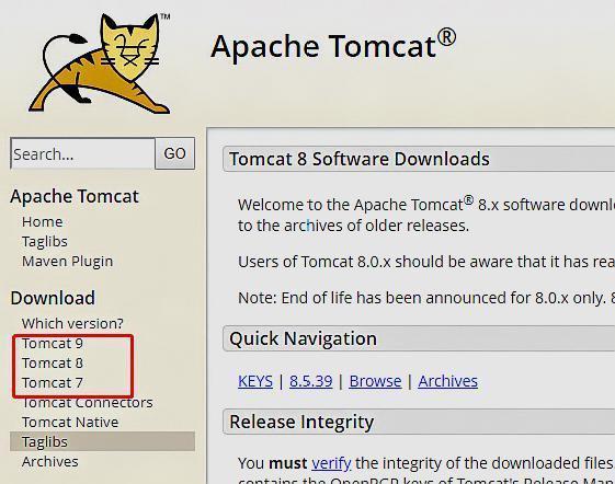 tomcat怎么启动？windows 启动 tomcat