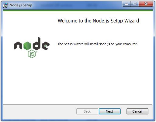 如何在windowsXP和node.js环境下，安装sqlite3？windows node安装