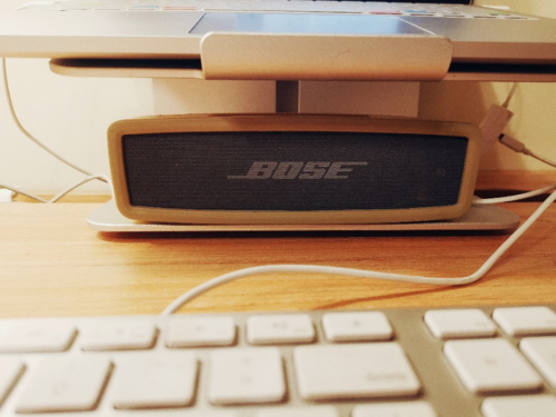 bose音响c5与c50哪个适合听音乐？bose c5 win7没声音-图3