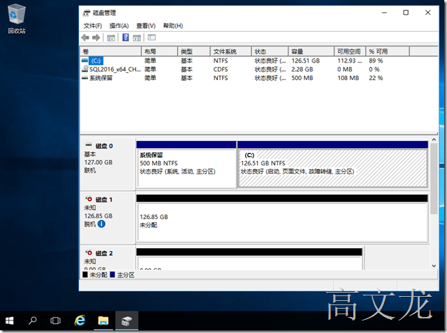 cc跑图集群电脑配置？windows 安装 gcc