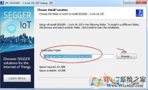 cimitit12.6在win7可以用吗？keil win7-图3