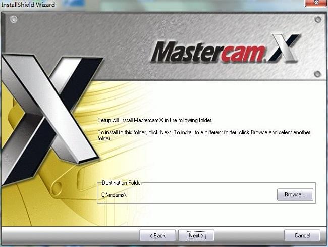 mastercam91怎么装在win11上？win8.1 mastercam-图2