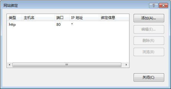 如何将java程序转换成windows服务？windows iis java-图2