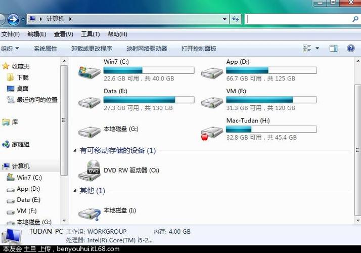 win7硬盘格式？win7图片格式-图3