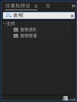 音乐视频里的跳动音符哪里找的？win7桌面频谱插件-图2