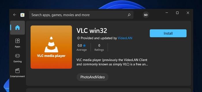 vlc是干啥用的？vlc win8.1