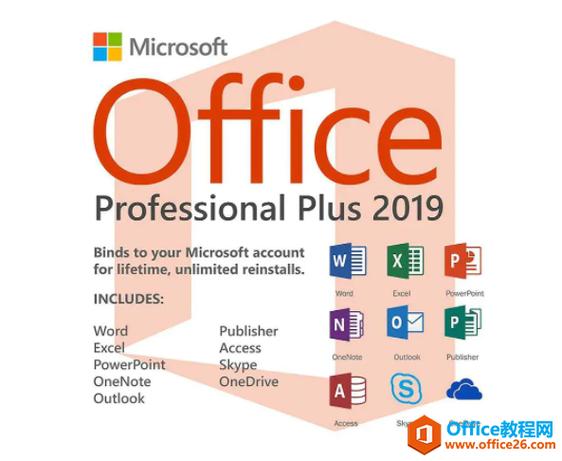 office2019精简版和完整版的区别？office win8 精简