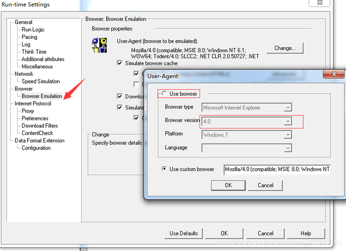 loadrunner11如何查看输出结果？loadrunner11 win7