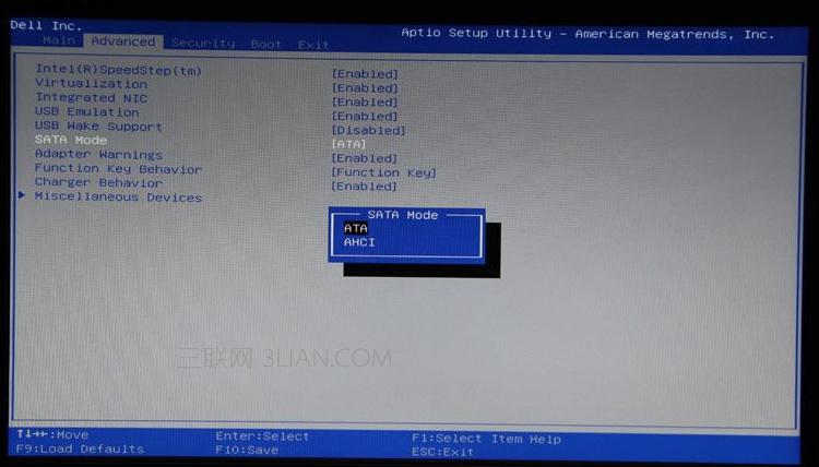 dell怎么在开机过程中进入高级选项？u盘win8启动