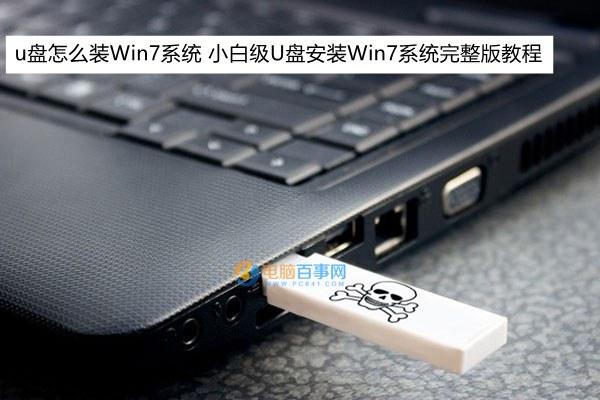 dell vostro3400怎么装win7？dos用u盘装win7-图3